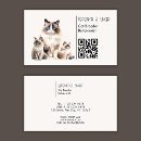 Search for cat breeder business cards Kitten