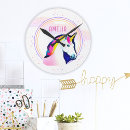 Search for magical clocks Cute