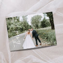 Search for blank photo cards Typography