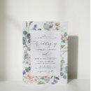 Search for peach and lavender wedding invitations Flowers