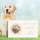 Search for pet instagram business cards Brand rep modern chic