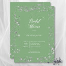 Search for green diamond Elegant