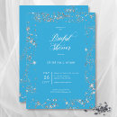 Search for christmas bridal shower invitations Elegant