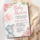 Search for little peanut on the way invitations Baby