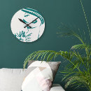 Search for vintage woman clocks Portrait