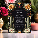 Search for elegant mexican wedding invitations Destination
