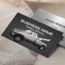 Search for delivery service business cards Driver