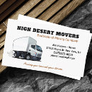 Search for cardboard box business cards Delivery service