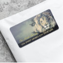 Search for lion king return address labels Wild