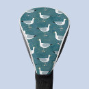 Search for nautical golf head covers Coastal