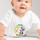 Search for panda toddler tshirts Colourful