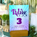 Search for boho table cards Typography