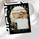 Search for guys graduation invitations College