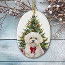 Search for maltese dog gifts Tree