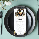 Search for quinceañera menus 15th birthday