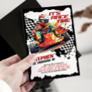 Search for kart postcards Go kart birthday