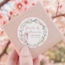 Search for pearl stickers Blush pink