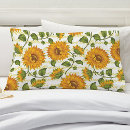 Search for seasonal pillowcases Floral
