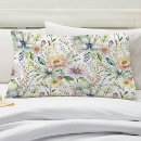 Search for pretty pillowcases Feminine