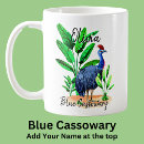 Search for australian bird mugs Emu