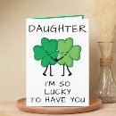Search for funny son in law cards Daughter