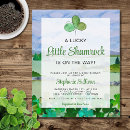 Search for patricks flyer invitations St patricks day