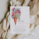 Search for scooped up bridal shower invitations Elegant