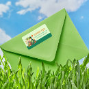 Search for kawaii return address labels Whimsical