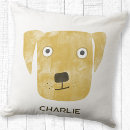 Search for labrador cushions pet