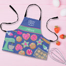 Search for cookie maker aprons Baking