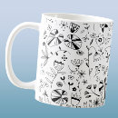 Search for wild mugs Flower