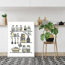 Search for dining living posters Illustration