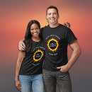 Search for solar eclipse tshirts Astronomy