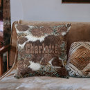 Search for country cushions Western