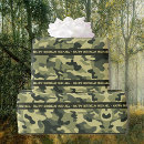 Search for camo wrapping paper Men