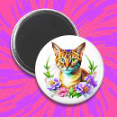 Search for petals magnets Flowers