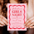 Search for friend valentines day invitations Girls night out