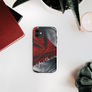Search for textiles iphone cases Red
