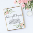 Search for late night diapers games Watercolor