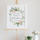 Search for gold bridal shower signs Watercolor