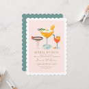 Search for funny bridal shower invitations Pink