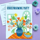 Search for relocating party invitations New address