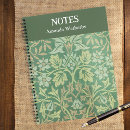 Search for william morris notebooks Botanical