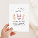 Search for panty invitations Shower