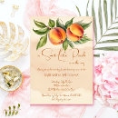 Search for sweet as a peach invitations Digital download