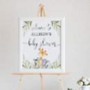 Search for elephant party posters Elephant baby shower