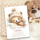 Search for up baby shower invitations Modern
