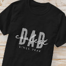 Search for black and white christmas tshirts Best dad ever