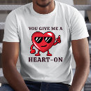 Search for naughty valentine tshirts Funny