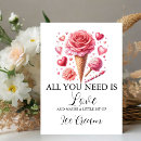 Search for ice cream bar crafts party Shes been scooped up